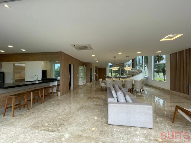 Belíssimo sobrado à venda no condomínio Capão Ilhas Resort: 14ª foto da galeria de imagens do imóvel