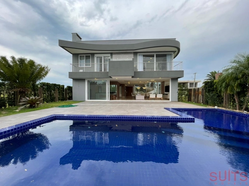 Belíssimo sobrado à venda no condomínio Capão Ilhas Resort: 22ª foto da galeria de imagens do imóvel