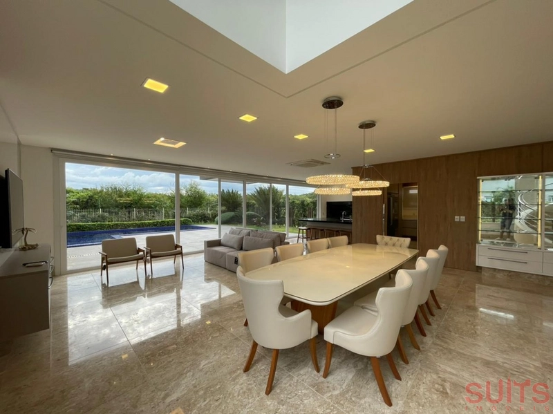 Belíssimo sobrado à venda no condomínio Capão Ilhas Resort: 11ª foto da galeria de imagens do imóvel