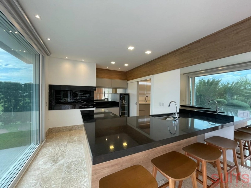 Belíssimo sobrado à venda no condomínio Capão Ilhas Resort: 15ª foto da galeria de imagens do imóvel