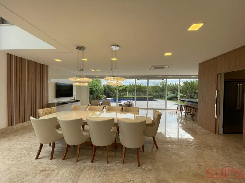 Belíssimo sobrado à venda no condomínio Capão Ilhas Resort: 9ª foto da galeria de imagens do imóvel