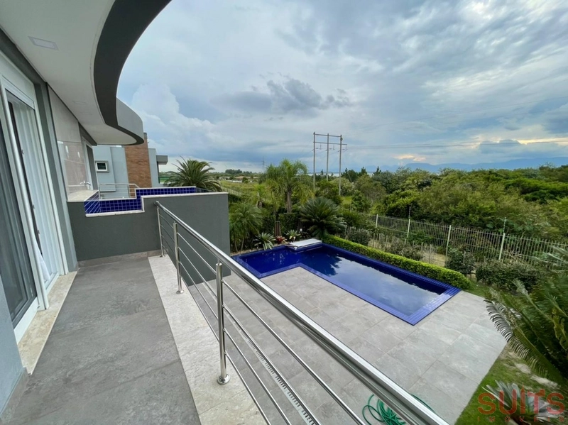 Belíssimo sobrado à venda no condomínio Capão Ilhas Resort: 43ª foto da galeria de imagens do imóvel