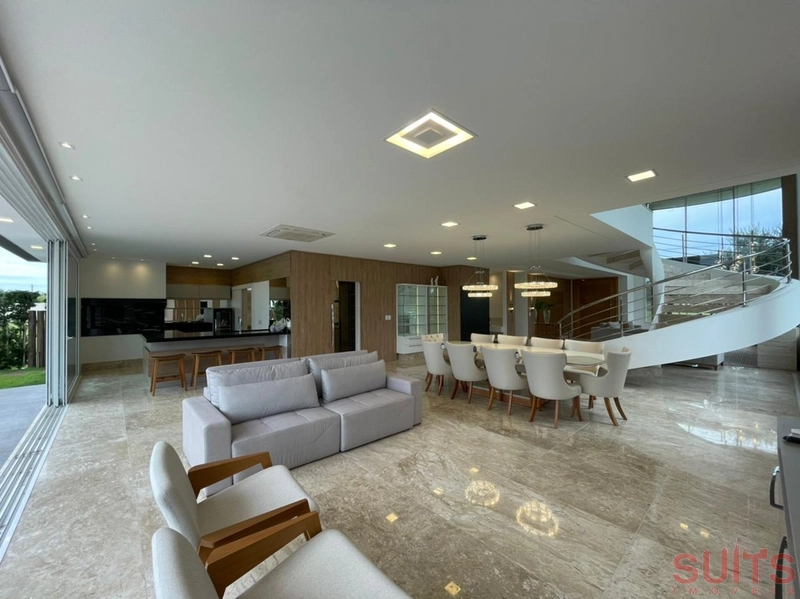 Belíssimo sobrado à venda no condomínio Capão Ilhas Resort: 12ª foto da galeria de imagens do imóvel