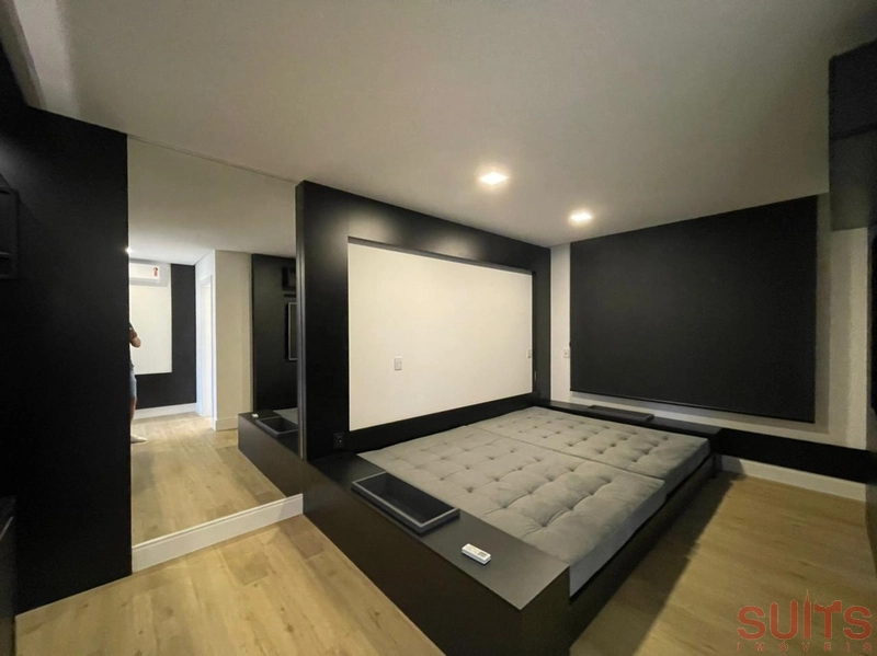 Belíssimo sobrado à venda no condomínio Capão Ilhas Resort: 37ª foto da galeria de imagens do imóvel