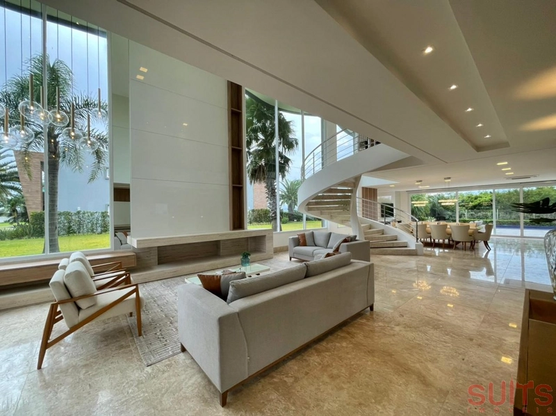 Belíssimo sobrado à venda no condomínio Capão Ilhas Resort: 6ª foto da galeria de imagens do imóvel