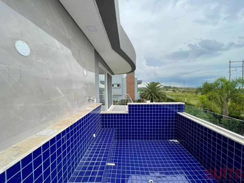 Belíssimo sobrado à venda no condomínio Capão Ilhas Resort: 45ª foto da galeria de imagens do imóvel