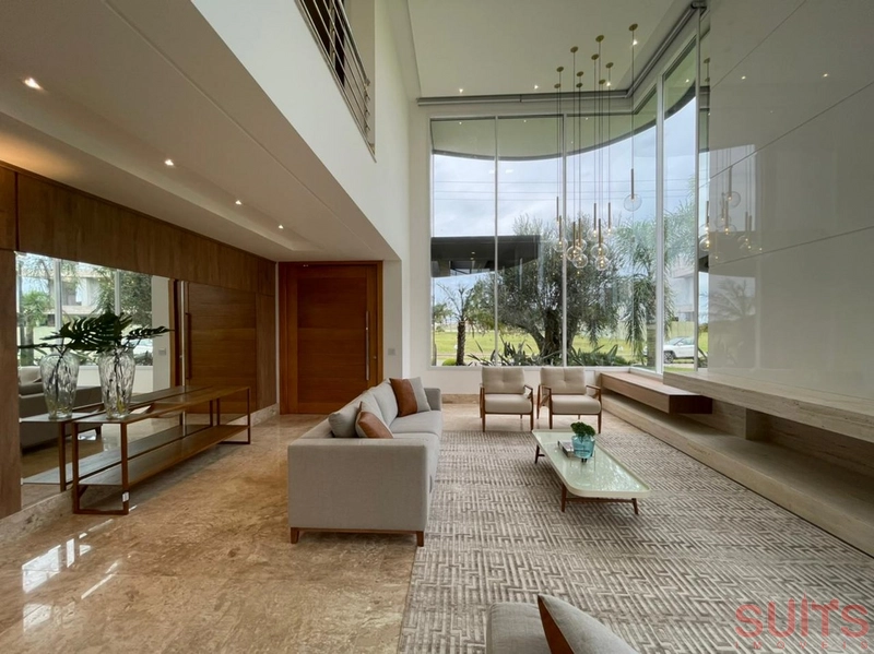 Belíssimo sobrado à venda no condomínio Capão Ilhas Resort: 7ª foto da galeria de imagens do imóvel