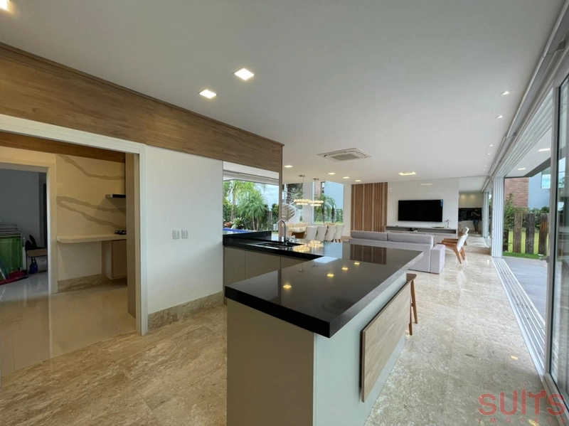 Belíssimo sobrado à venda no condomínio Capão Ilhas Resort: 16ª foto da galeria de imagens do imóvel