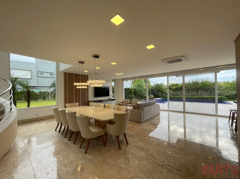 Belíssimo sobrado à venda no condomínio Capão Ilhas Resort: 10ª foto da galeria de imagens do imóvel