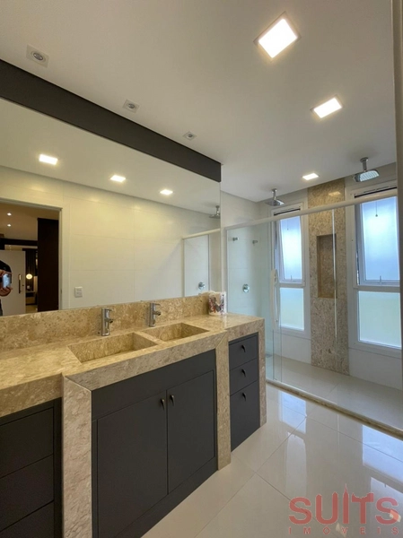 Belíssimo sobrado à venda no condomínio Capão Ilhas Resort: 32ª foto da galeria de imagens do imóvel