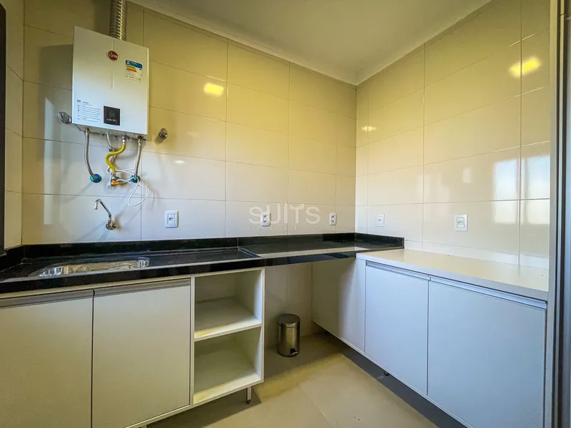 Excelente casa nova com piscina.: 19ª foto da galeria de imagens do imóvel