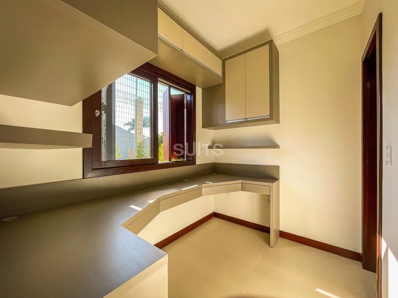 Excelente casa nova com piscina.: 36ª foto da galeria de imagens do imóvel