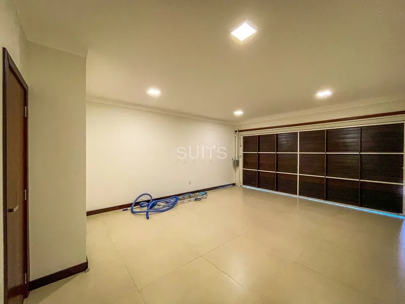 Excelente casa nova com piscina.: 17ª foto da galeria de imagens do imóvel