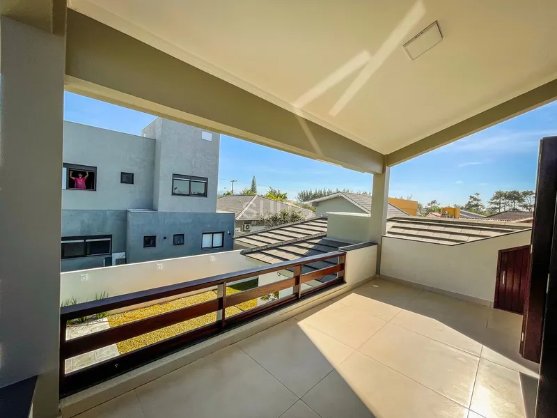 Excelente casa nova com piscina.: 51ª foto da galeria de imagens do imóvel