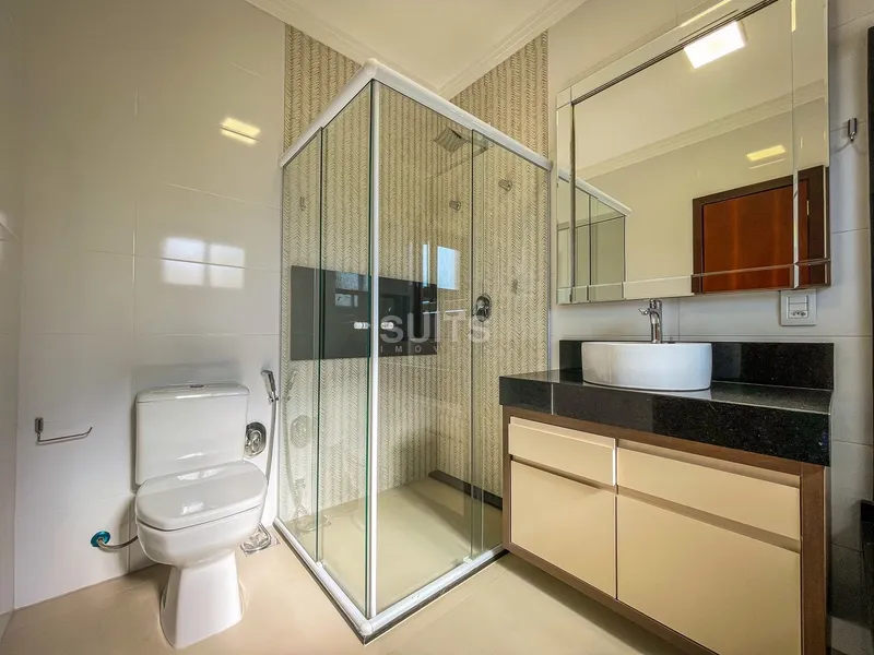 Excelente casa nova com piscina.: 37ª foto da galeria de imagens do imóvel