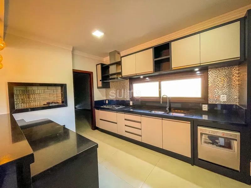 Excelente casa nova com piscina.: 15ª foto da galeria de imagens do imóvel