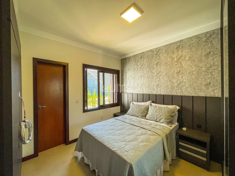 Excelente casa nova com piscina.: 43ª foto da galeria de imagens do imóvel