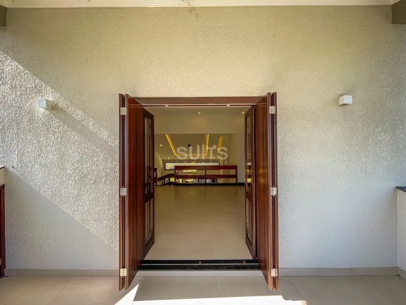 Excelente casa nova com piscina.: 53ª foto da galeria de imagens do imóvel