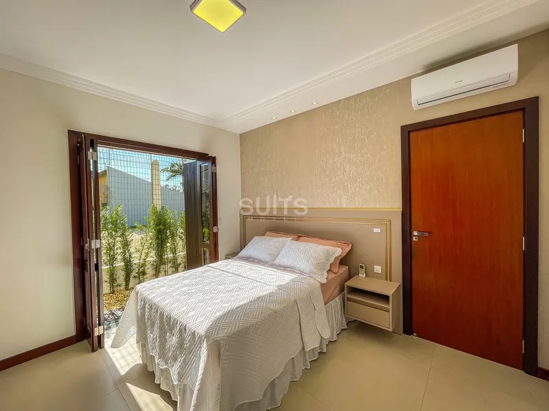 Excelente casa nova com piscina.: 31ª foto da galeria de imagens do imóvel