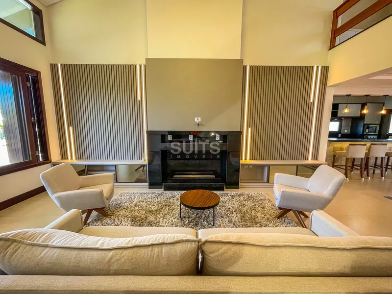 Excelente casa nova com piscina.: 25ª foto da galeria de imagens do imóvel