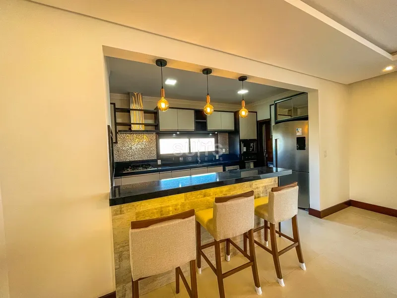 Excelente casa nova com piscina.: 14ª foto da galeria de imagens do imóvel