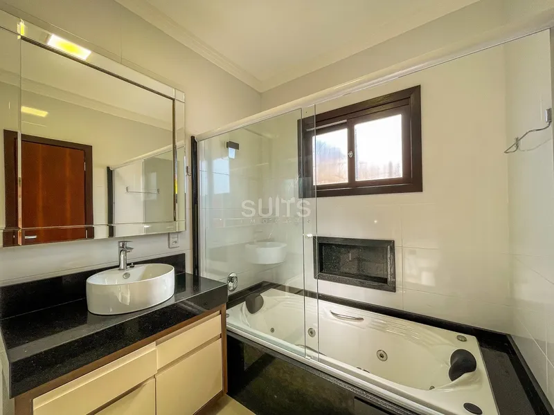 Excelente casa nova com piscina.: 38ª foto da galeria de imagens do imóvel