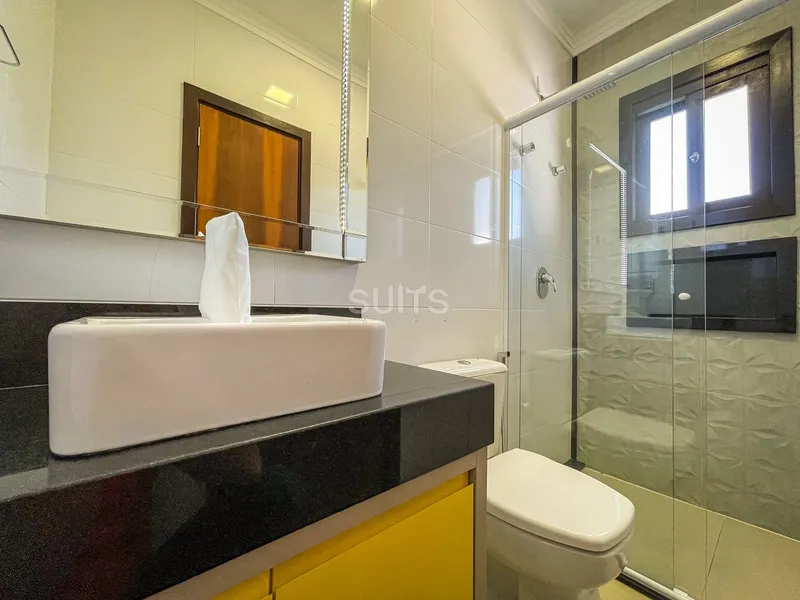 Excelente casa nova com piscina.: 42ª foto da galeria de imagens do imóvel