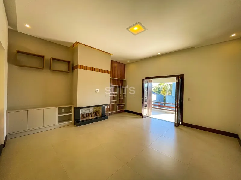 Excelente casa nova com piscina.: 48ª foto da galeria de imagens do imóvel