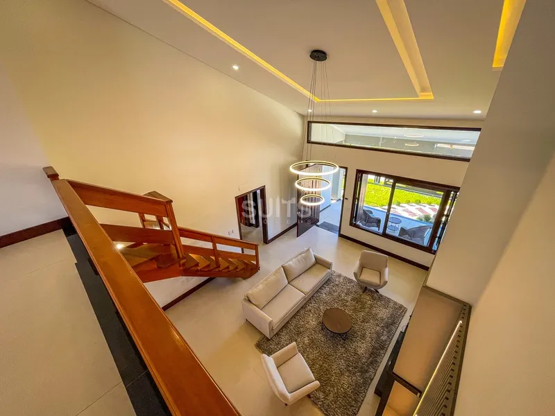 Excelente casa nova com piscina.: 47ª foto da galeria de imagens do imóvel