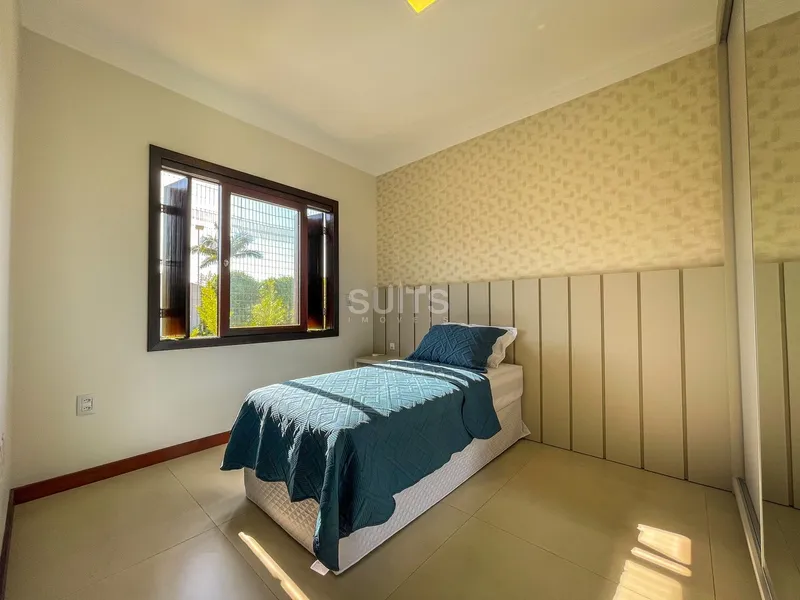 Excelente casa nova com piscina.: 26ª foto da galeria de imagens do imóvel