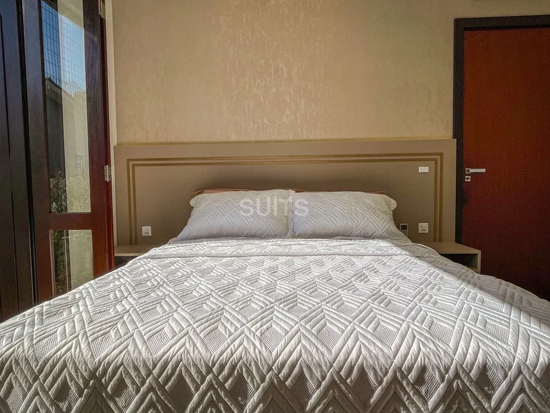 Excelente casa nova com piscina.: 32ª foto da galeria de imagens do imóvel