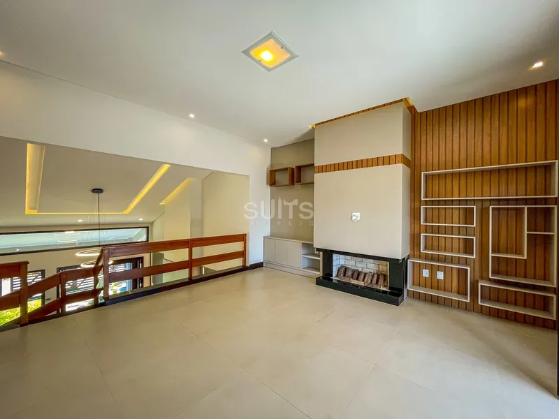 Excelente casa nova com piscina.: 49ª foto da galeria de imagens do imóvel