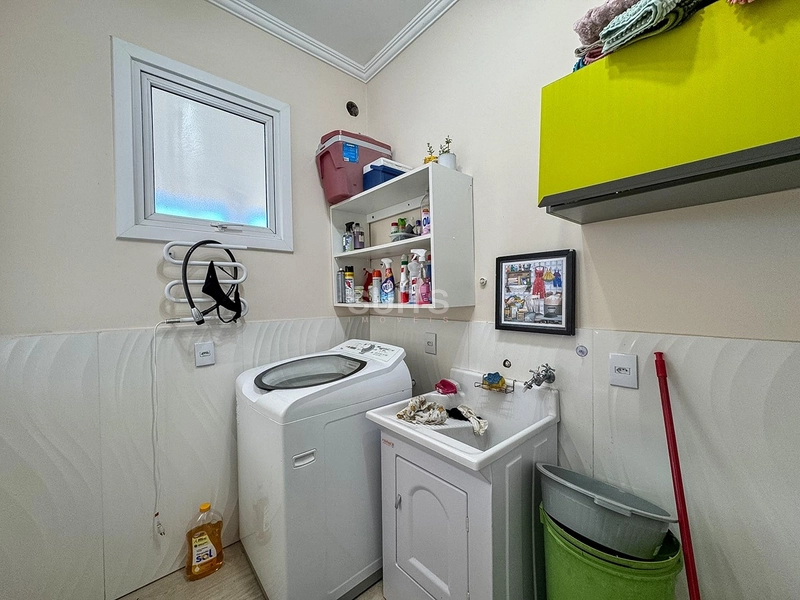 Excelente casa térrea à venda no Green Village : 24ª foto da galeria de imagens do imóvel