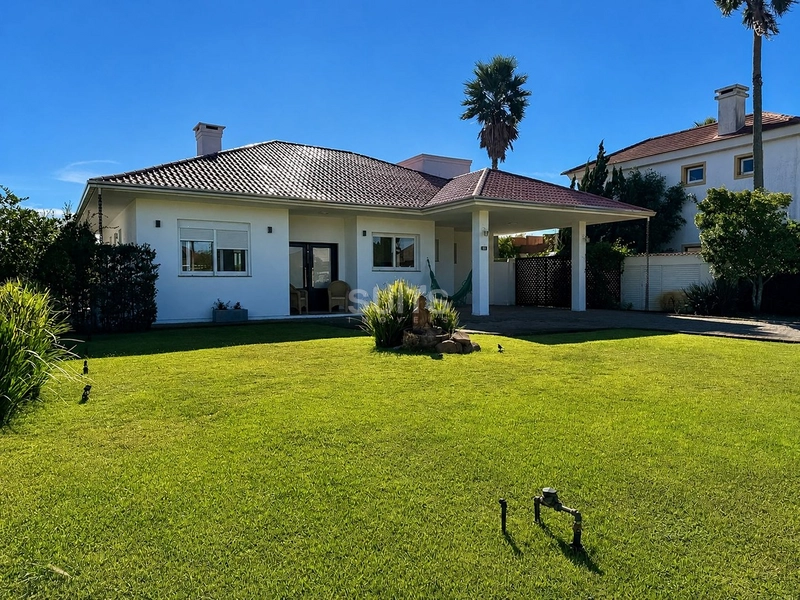 Excelente casa térrea à venda no Green Village : 3ª foto da galeria de imagens do imóvel