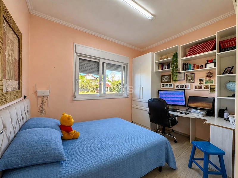 Excelente casa térrea à venda no Green Village : 17ª foto da galeria de imagens do imóvel