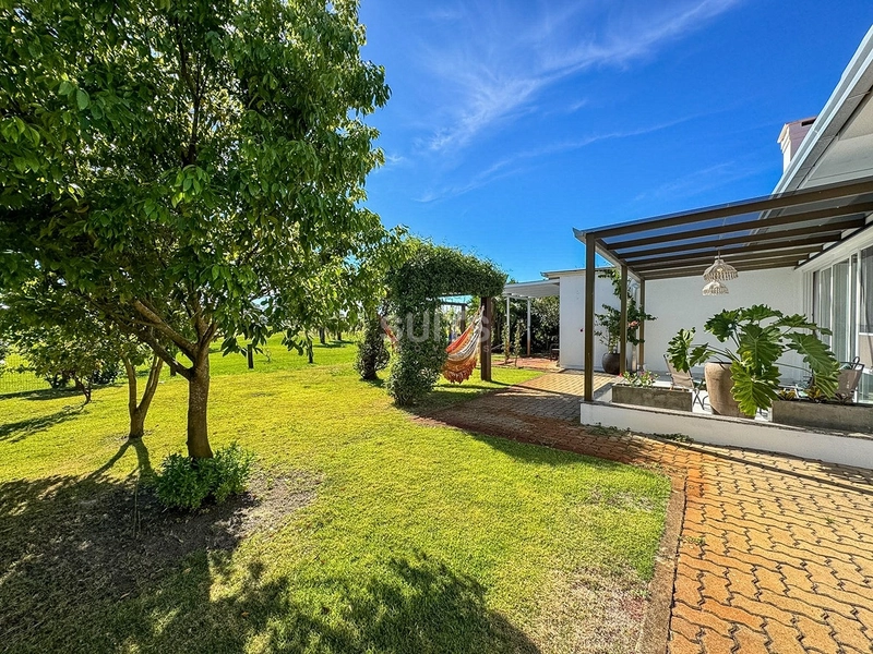 Excelente casa térrea à venda no Green Village : 34ª foto da galeria de imagens do imóvel
