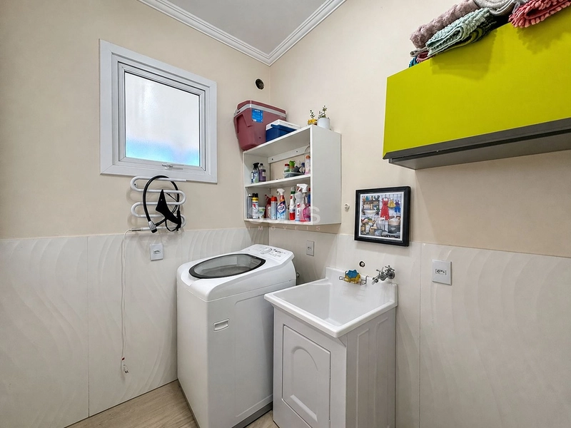 Excelente casa térrea à venda no Green Village : 19ª foto da galeria de imagens do imóvel