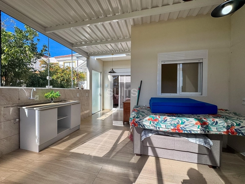 Excelente casa térrea à venda no Green Village : 27ª foto da galeria de imagens do imóvel