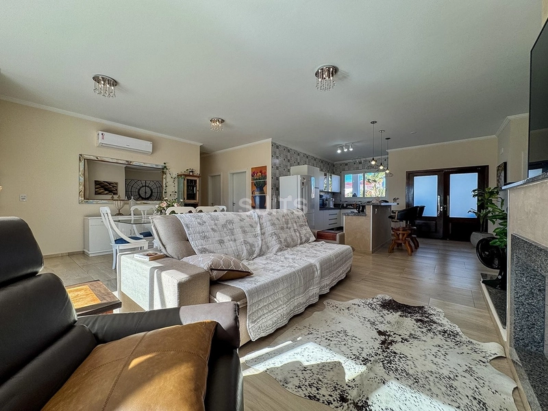 Excelente casa térrea à venda no Green Village : 5ª foto da galeria de imagens do imóvel