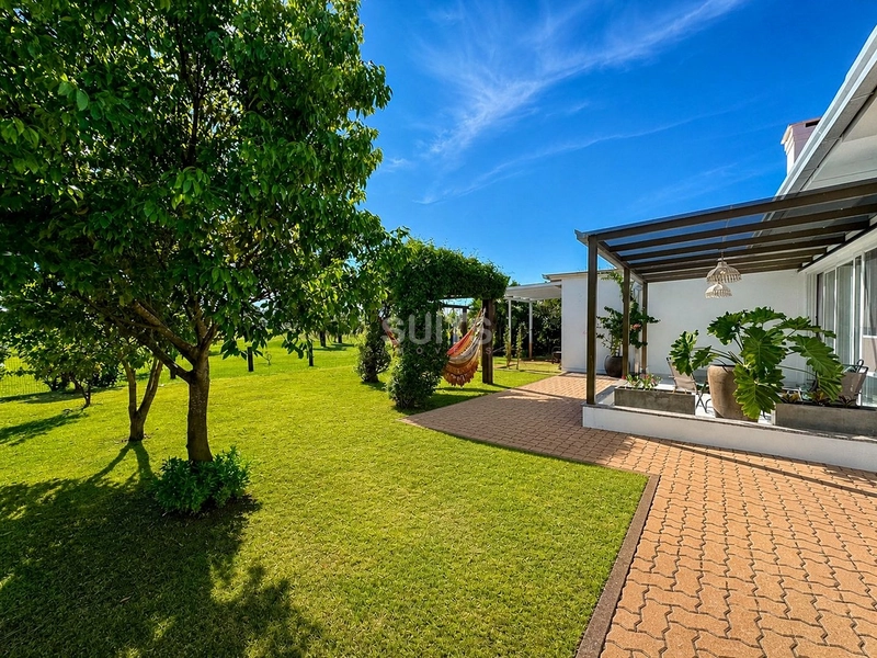 Excelente casa térrea à venda no Green Village : 29ª foto da galeria de imagens do imóvel