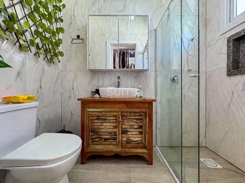 Excelente casa térrea à venda no Green Village : 16ª foto da galeria de imagens do imóvel