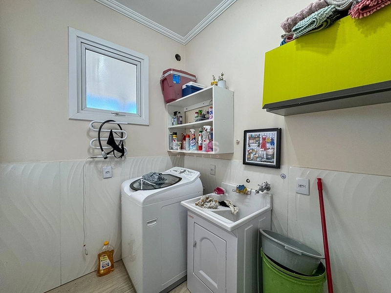 Excelente casa térrea à venda no Green Village : 25ª foto da galeria de imagens do imóvel