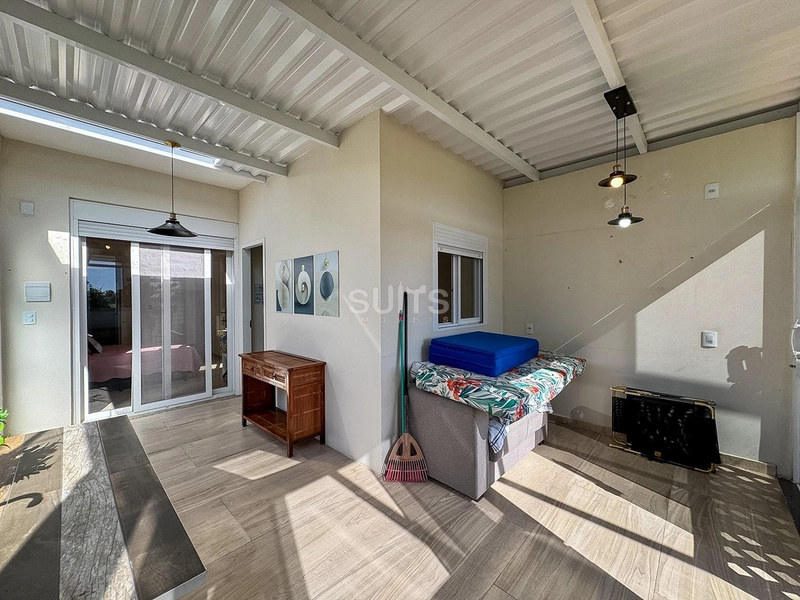 Excelente casa térrea à venda no Green Village : 21ª foto da galeria de imagens do imóvel