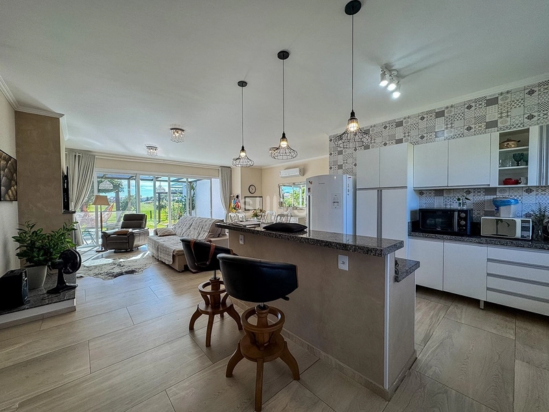 Excelente casa térrea à venda no Green Village : 10ª foto da galeria de imagens do imóvel