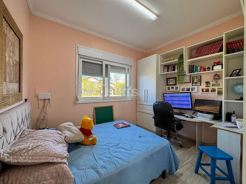 Excelente casa térrea à venda no Green Village : 18ª foto da galeria de imagens do imóvel