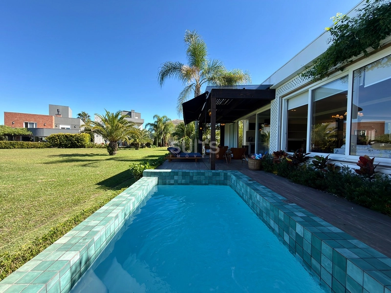 Excelente casa com fundos área verde no condomínio Ventura : 65ª foto da galeria de imagens do imóvel