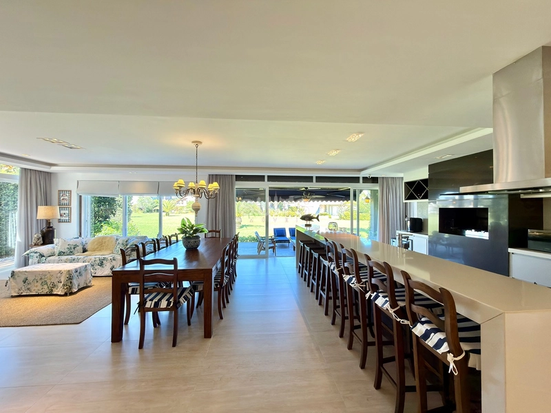 Excelente casa com fundos área verde no condomínio Ventura : 21ª foto da galeria de imagens do imóvel