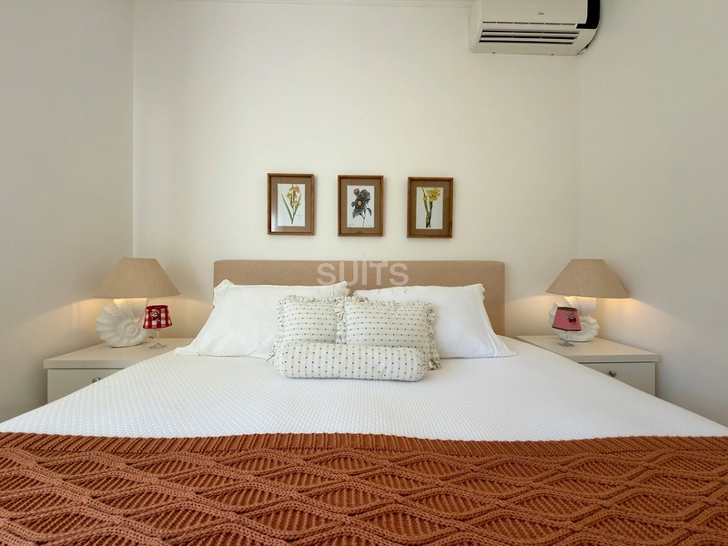 Excelente casa com fundos área verde no condomínio Ventura : 60ª foto da galeria de imagens do imóvel