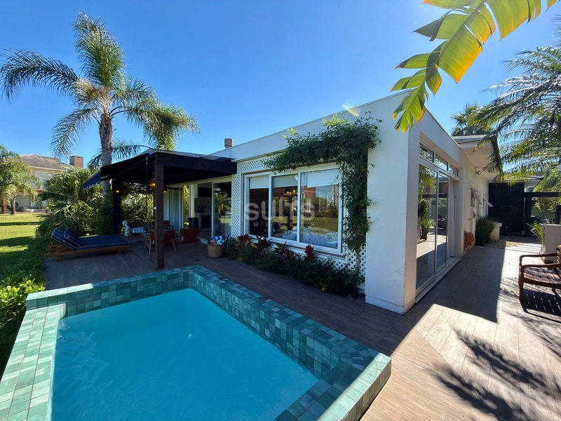 Excelente casa com fundos área verde no condomínio Ventura : 64ª foto da galeria de imagens do imóvel