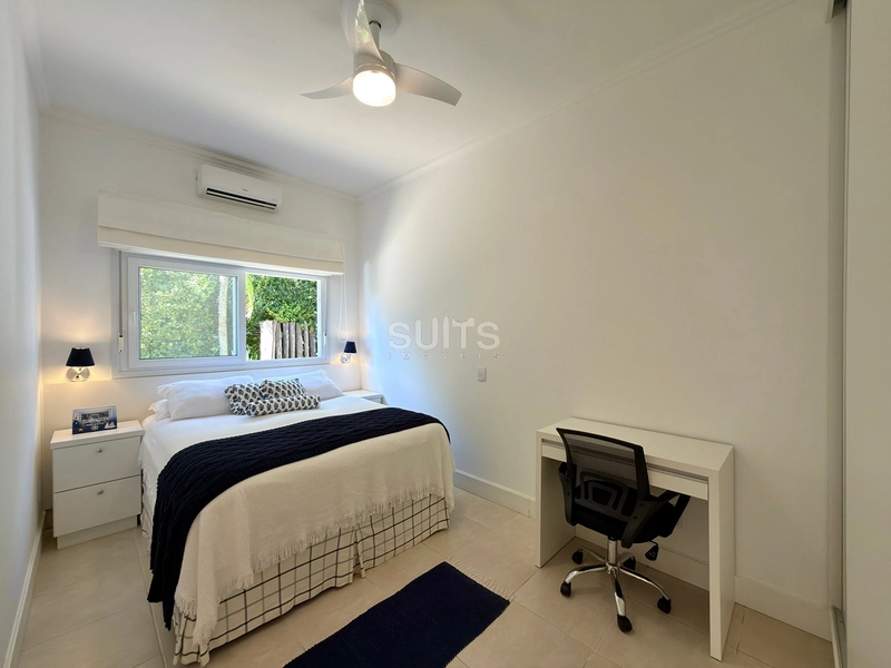Excelente casa com fundos área verde no condomínio Ventura : 51ª foto da galeria de imagens do imóvel